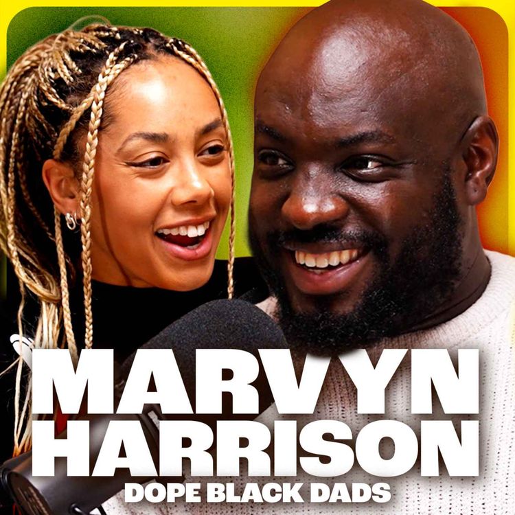 cover art for Relationship Anarchy & Dope Parenting with Marvyn Harrison