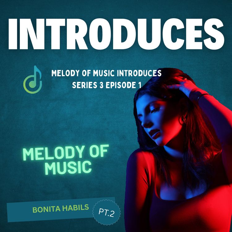 cover art for Bonita Habils pt.2