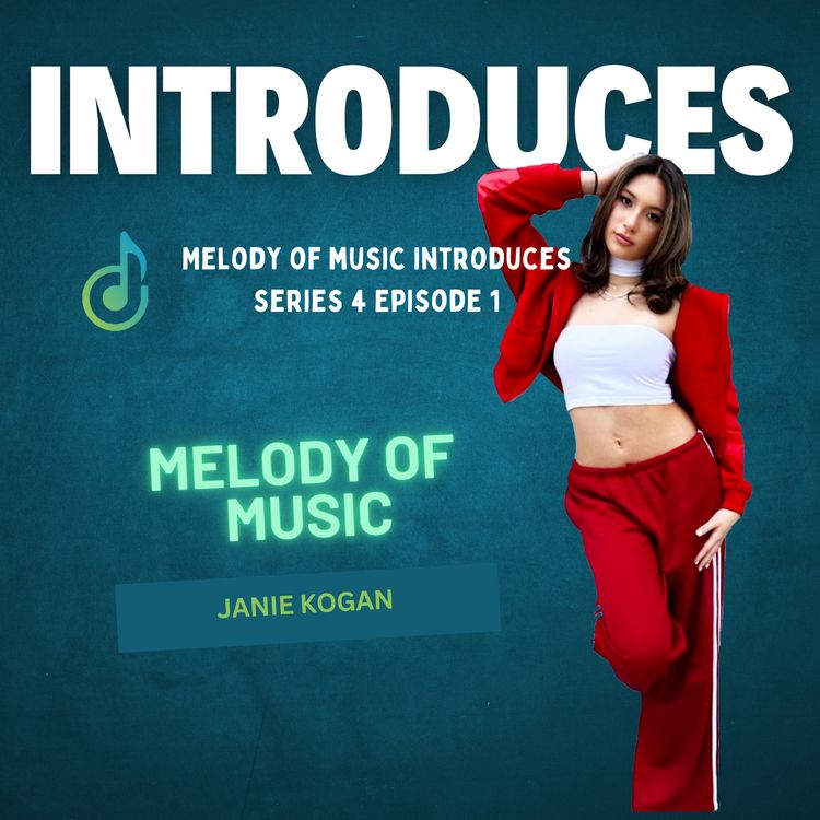 cover art for Janie Kogan