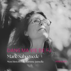 cover art for Dans ma vie de FJ 