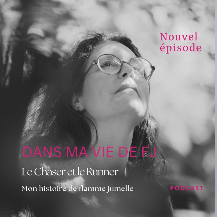 cover art for Le Chaser et le Runner