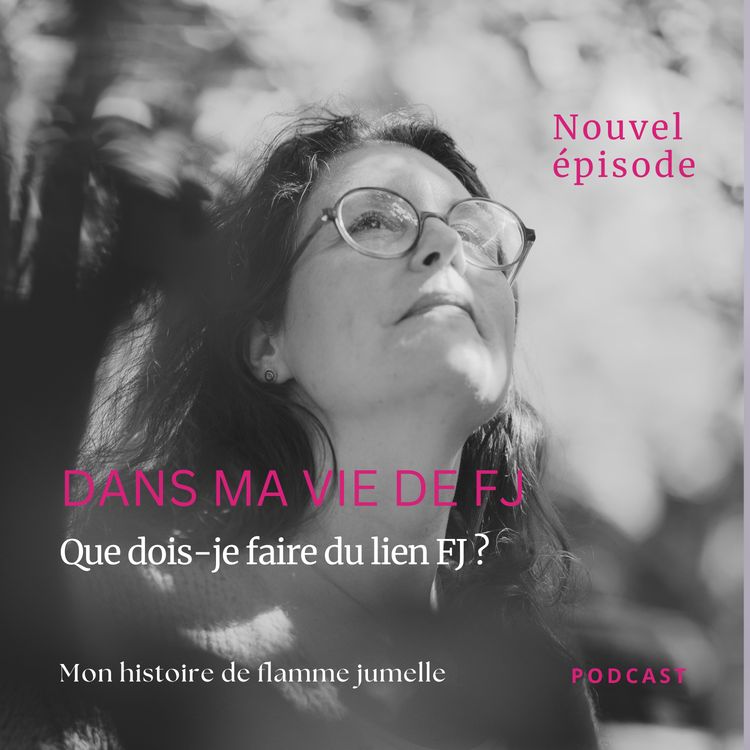 cover art for Que dois-je faire du lien FJ ? 