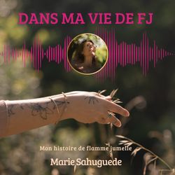 cover art for Dans ma vie de FJ 