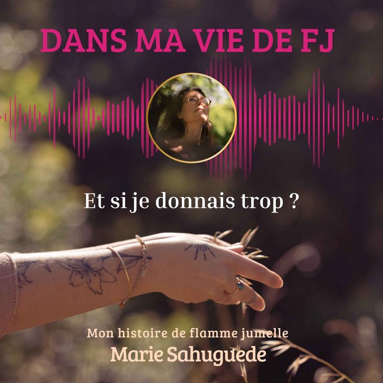cover art for Et si je donnais trop ?