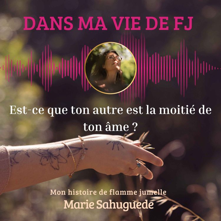 cover art for Est-ce que ton autre est la moitié de ton âme ?