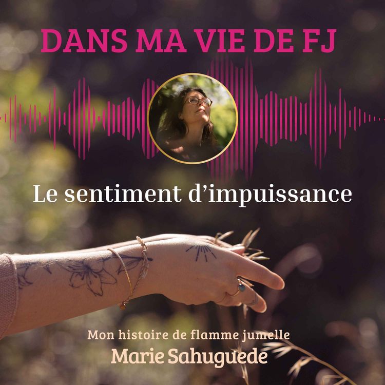 cover art for Le sentiment d’impuissance