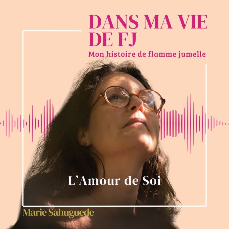 cover art for L'Amour de soi