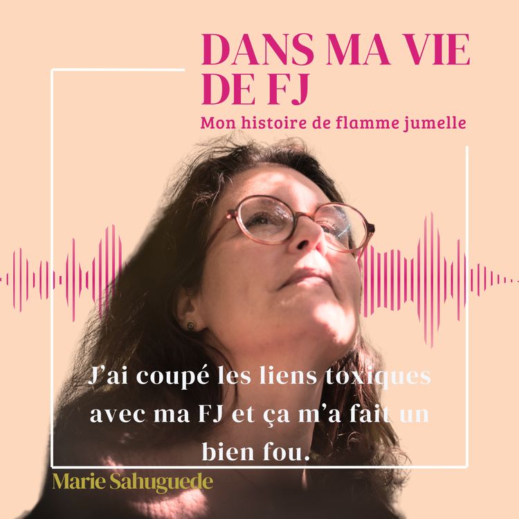 cover art for J’ai coupé les liens toxiques avec ma FJ et ça m’a fait un bien fou