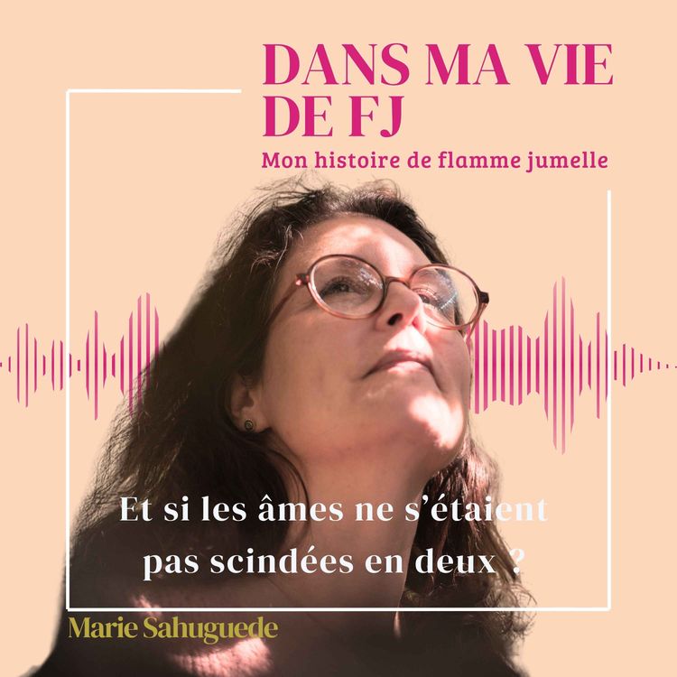 cover art for  Et si les âmes ne s’étaient pas scindées en deux ?