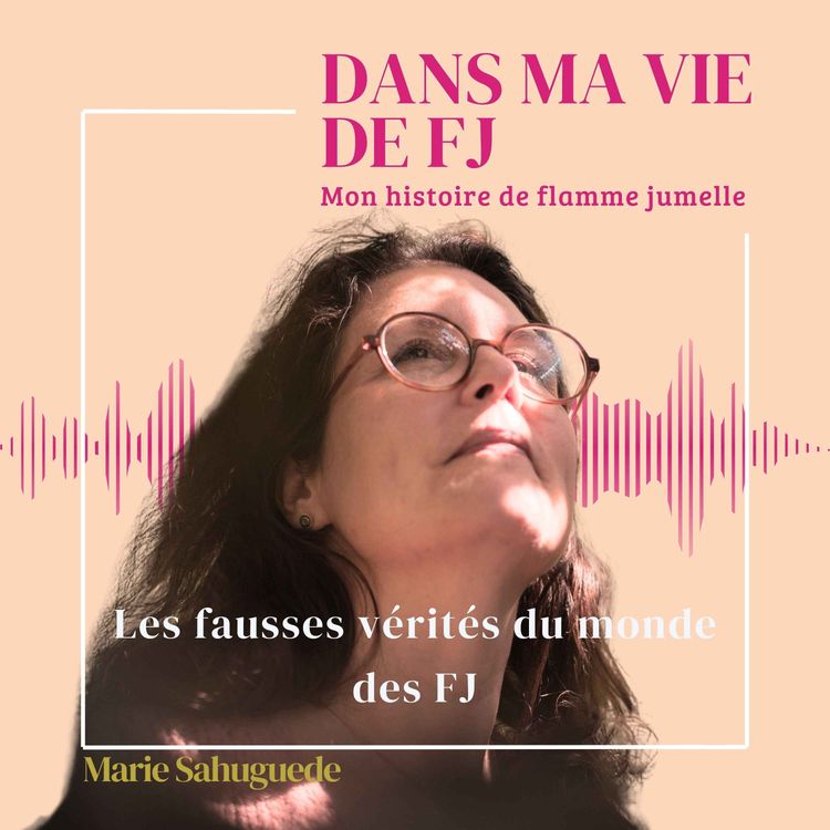 cover art for Les fausses vérités du monde des FJ