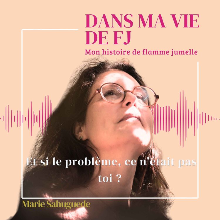 cover art for Et si le problème, ce n'était pas toi ?