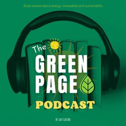 cover art for The Green Page Podcast