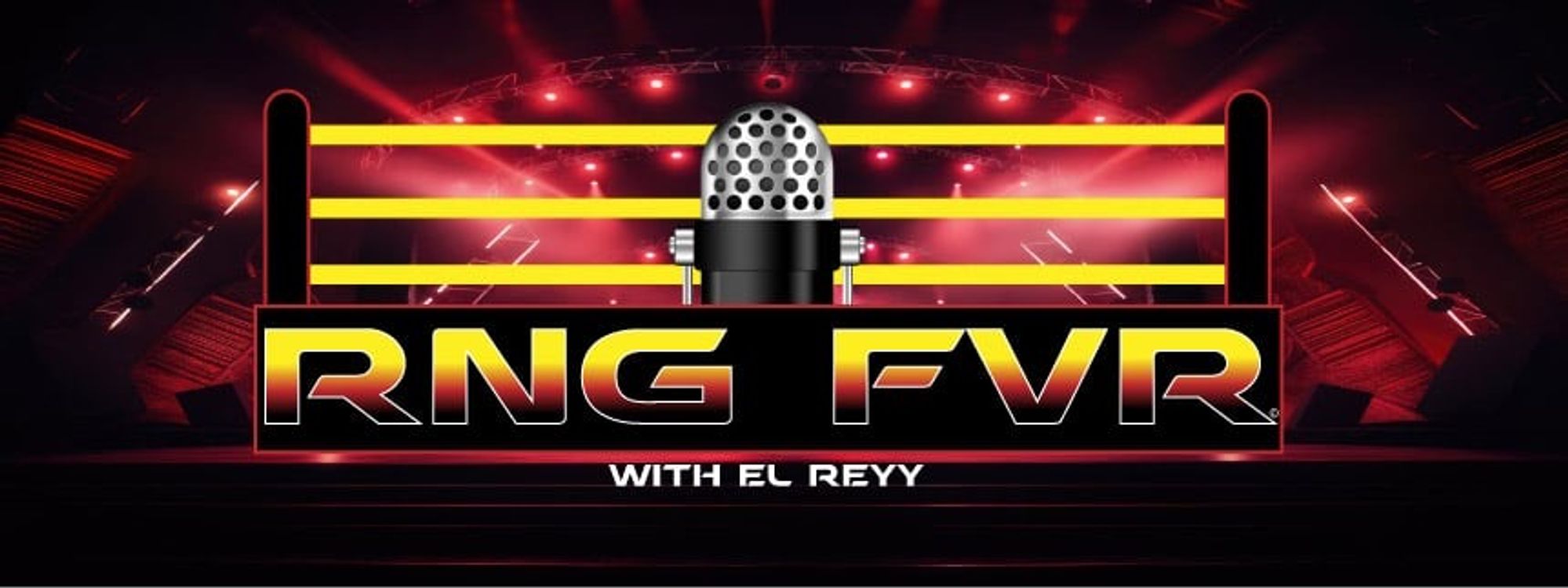 cover art for The ric flair incident 