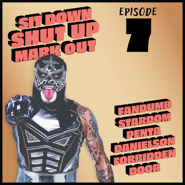 cover art for Fandom or Fandumb?