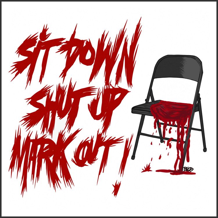 cover art for Bonus: The Unfortunate Return of Tony Montoya