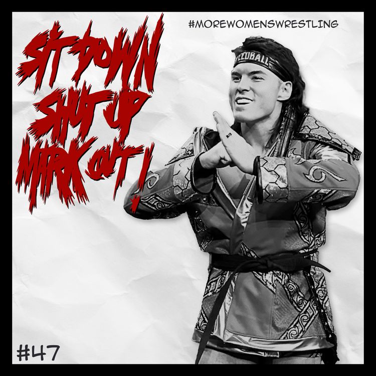 cover art for Mean Mr. Moxley's Back Blood