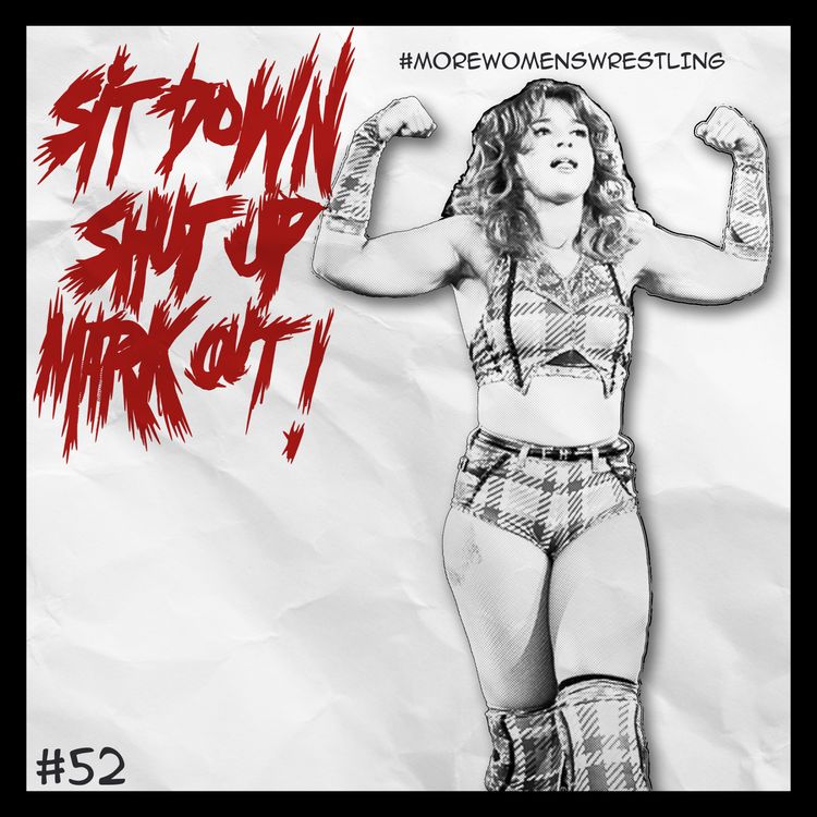 cover art for A Whole Year of This Sh*t!