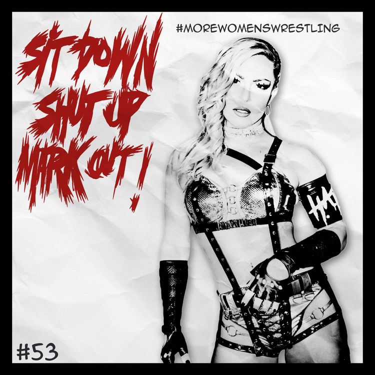 cover art for We're BAAACK and Thekla is Scaring Us