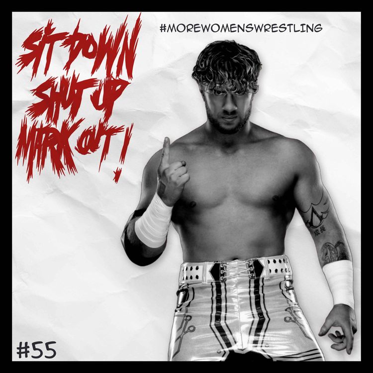 cover art for The Gang Gets Spicy - Double or Nothing Edition