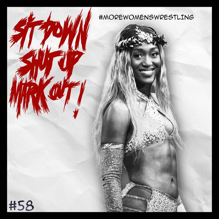 cover art for Kenny's Guts Exploded and Joshi G is BACK!