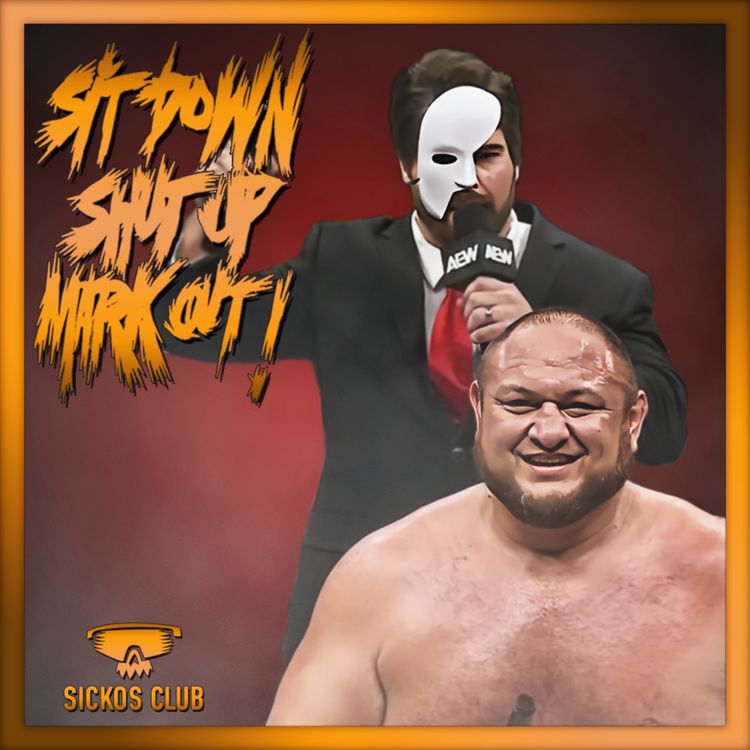 cover art for Cowboy of the Opera! AEW Fright Night Kills Again!