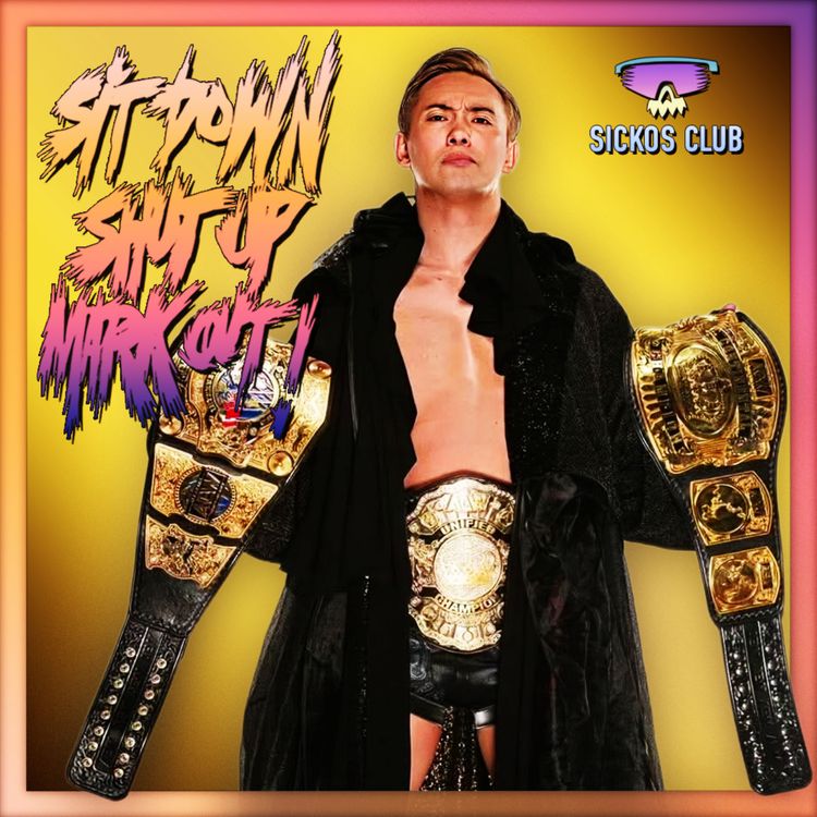 cover art for C2 Season Rules and Also WTF Are You Doing With These Belts, TK?!
