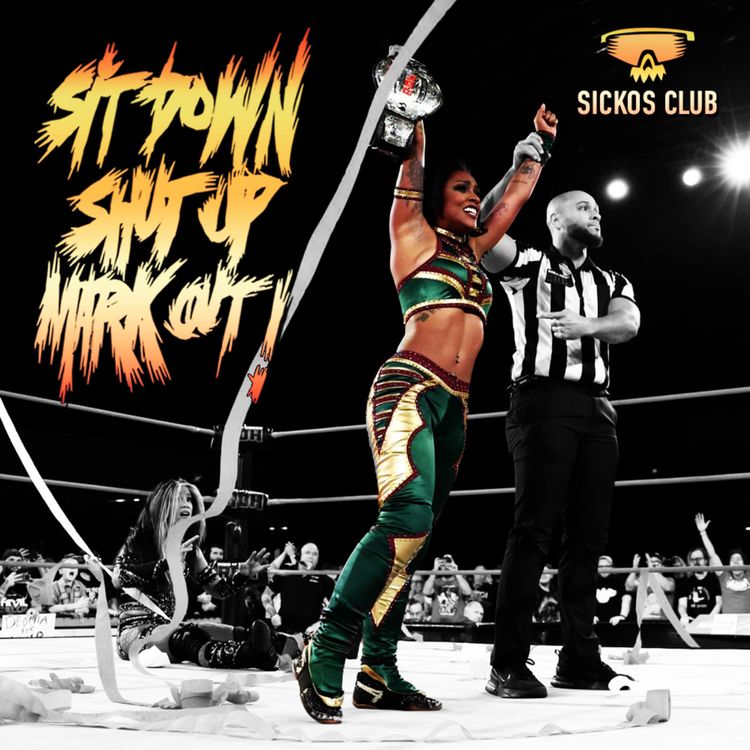 cover art for Joshi G C2's Red Velvet's Final Battle!