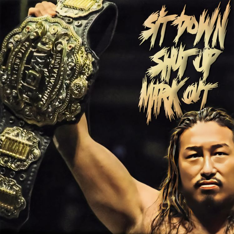 cover art for New Year, New New Japan Era?!