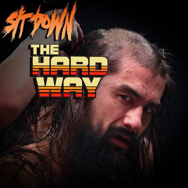 cover art for AEW Grand Slam Australia Review | Sit Down the Hard Way