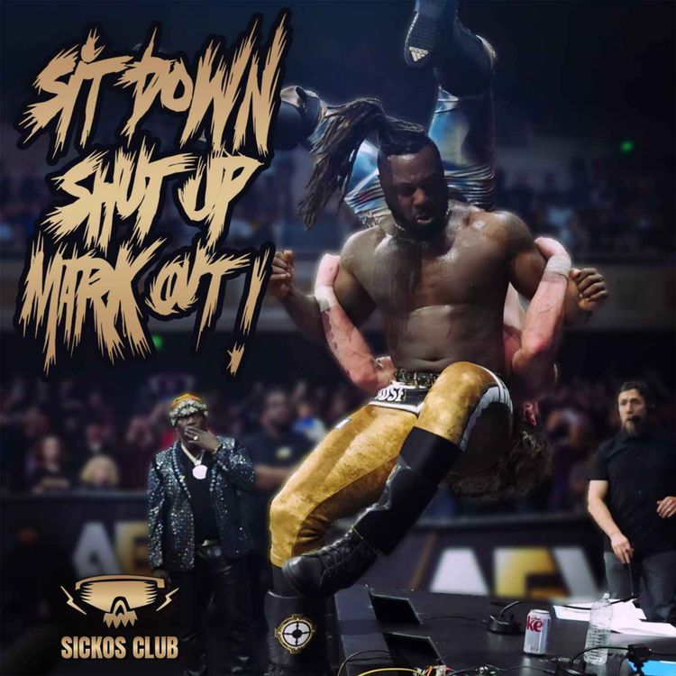 cover art for “For As Long As I Live”: Hangman’s Line in the Sand, Swerve’s Descent, and Revolution on the Brink