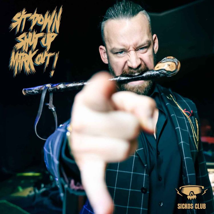 cover art for AEW Roster Too Deep? | Gabe Kidd, Finlay & Connors Are All Elite