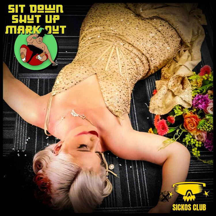 cover art for Who Attacked Toni Storm?! AEW Revolution Fallout, FTR vs Cope & Cage at Dynasty