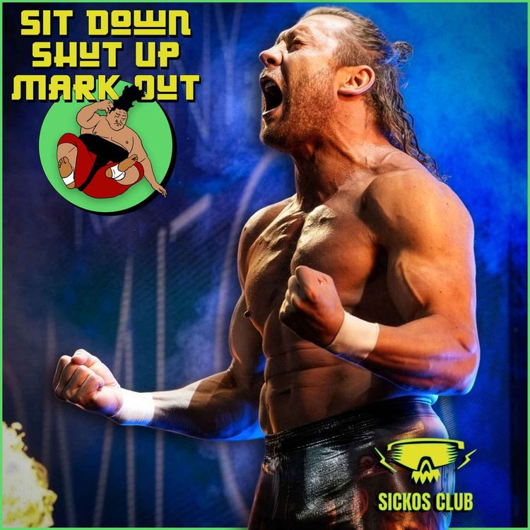 cover art for Kenny Omega vs MJF Is ON | Dynamite Fallout, Swerve Loss & Dynasty Card Explodes