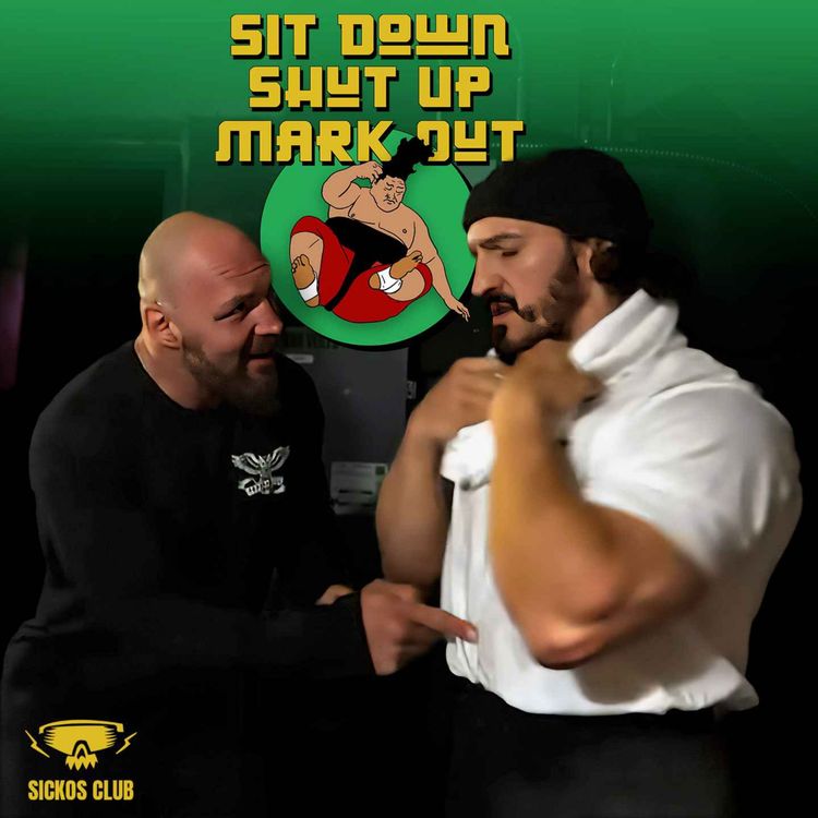 cover art for AEW’s Storytelling Formula Explained | Ospreay & Mox, Swerve Hunts Bandido, Darby’s Run