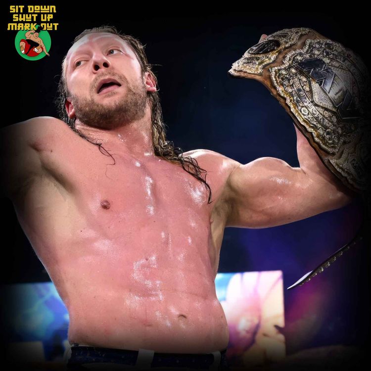 cover art for Kenny Omega Is AEW World Champion! | Dynamite Delivers, Kyle Fletcher Wins Gold & Andrade Catches Fire
