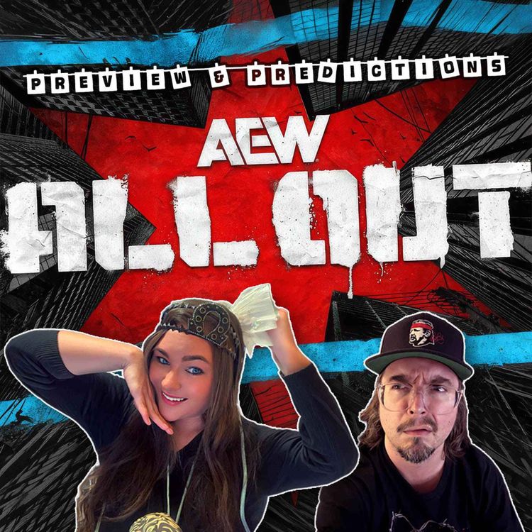 cover art for AEW All Out 2026 Preview & Predictions: Ospreay vs. Moxley | SDSUMO