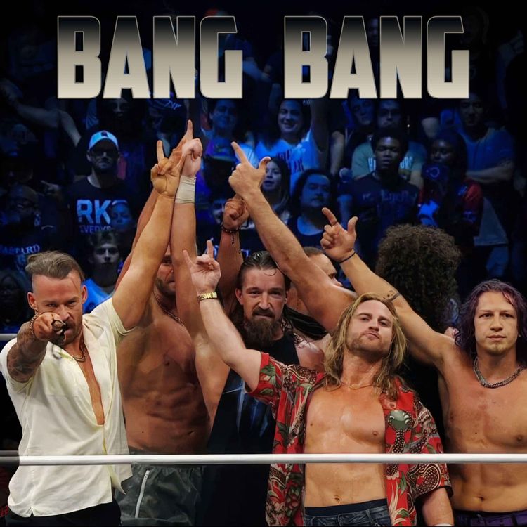cover art for Does AEW Dynamite Need Three Hours? The Women's Division Deserves Better
