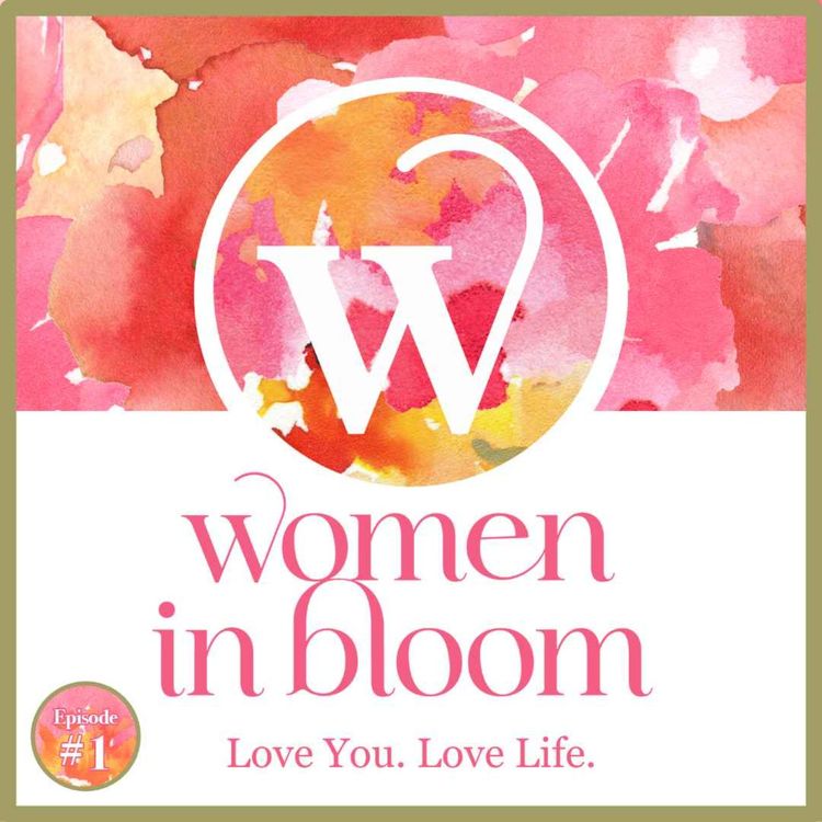 cover art for Discover Women In Bloom
