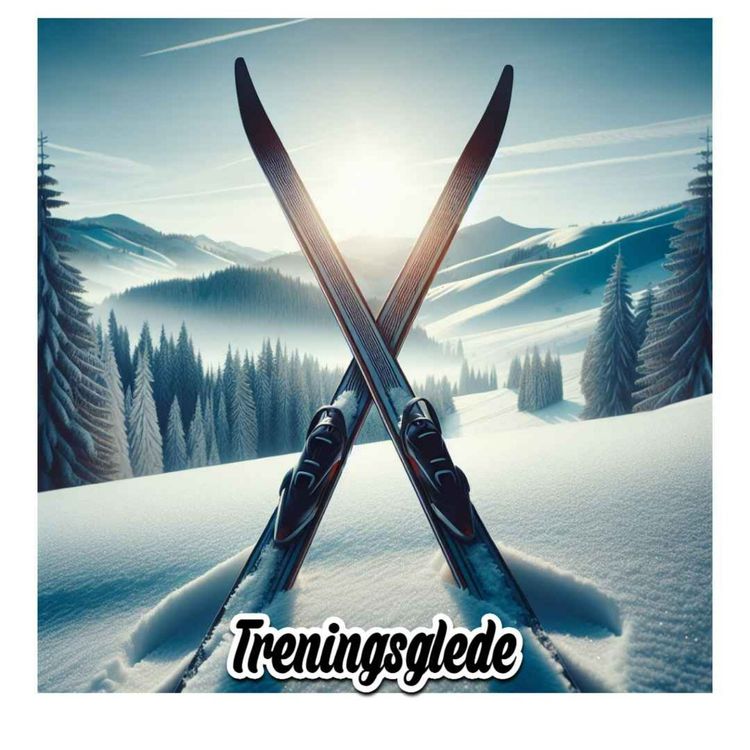 cover art for Her kommer vinter'n
