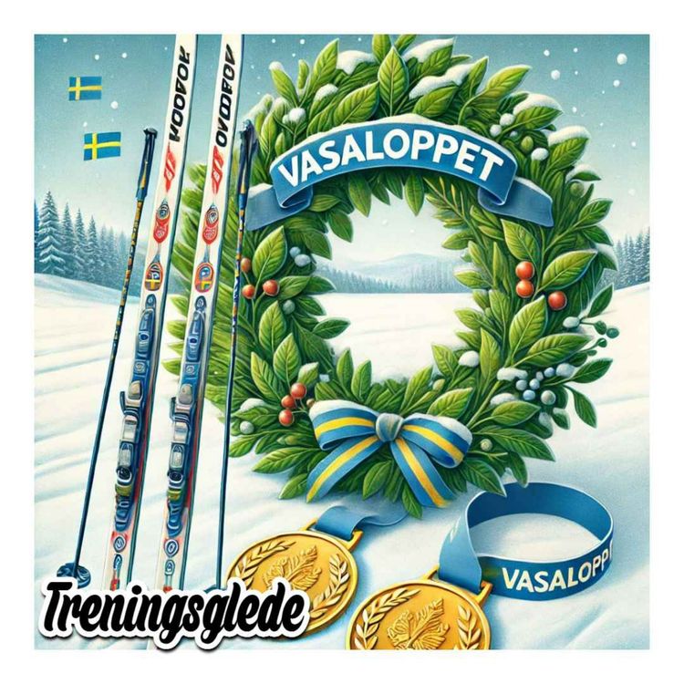 cover art for Ski, ski, ski og afterski