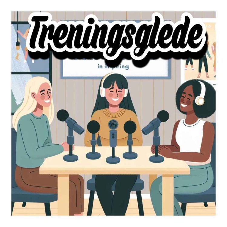 cover art for Jentebølge og nabolagstrim