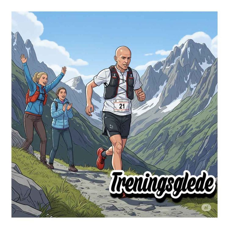 cover art for Kruke's eventyr