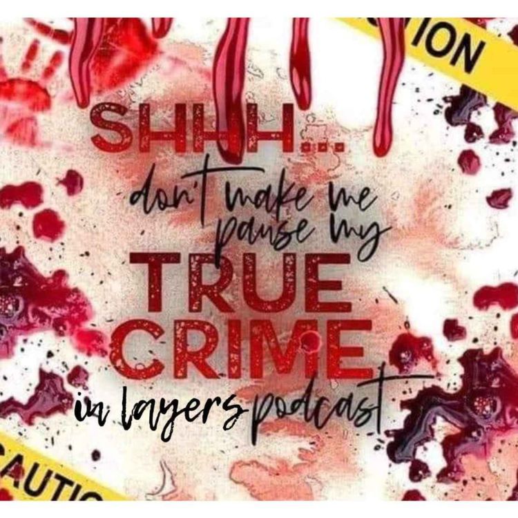 cover art for Richard Ramirez