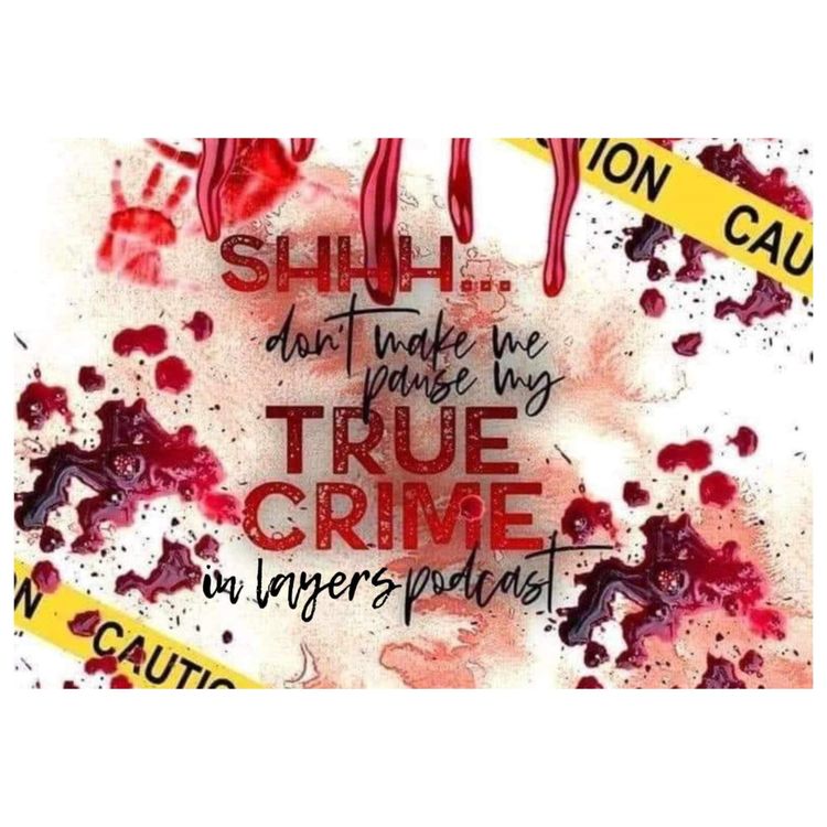 cover art for Ruby Franke and 8 Passengers