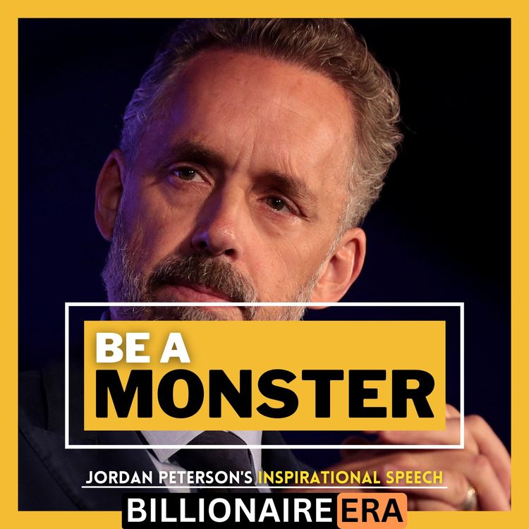 cover art for If You don't Break The Rules You Wouldn't Attain The Higher Goals Life Changing Speech That Changed Many Lives | Listen Daily