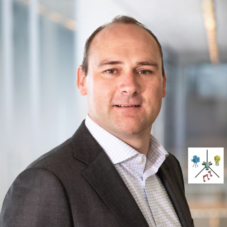 cover art for Leading the future is yours by choice