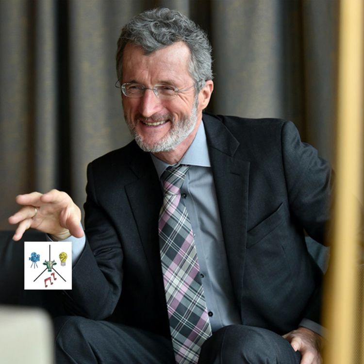 cover art for A global view on sustainability and fitting values