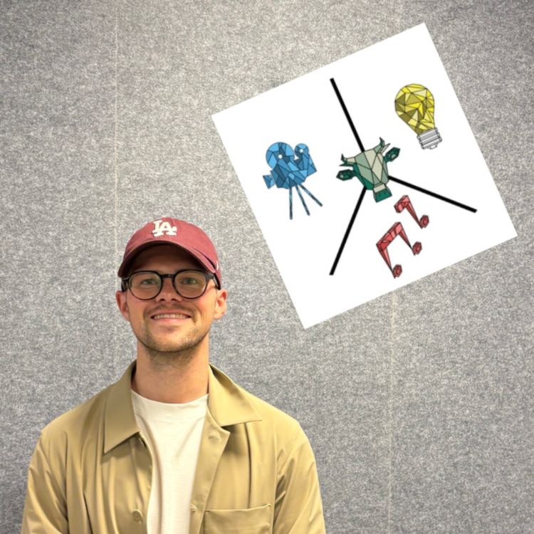 cover art for Appetite for solutions with Sjacco van Kol