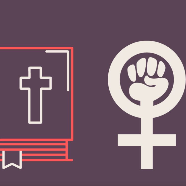 cover art for Ep.9| ¿Qué sucede con el feminismo?|Con Stephania Carreño