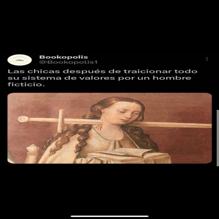 cover art for Ep.22|Sobre la masculinidad|